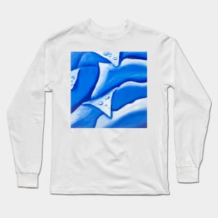 sad beats Long Sleeve T-Shirt